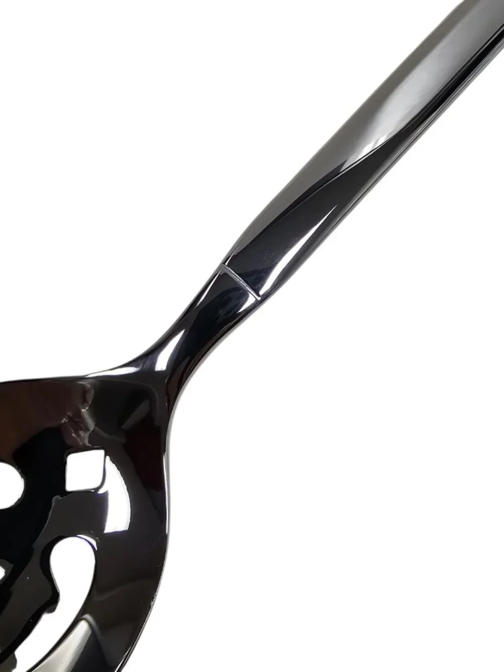 Zwilling J. A. Henckels Opus polished Pierced Serving Spoon